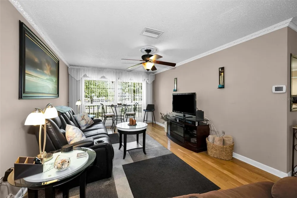 2700 BAYSHORE BOULEVARD #2205 Dunedin, FL 34698