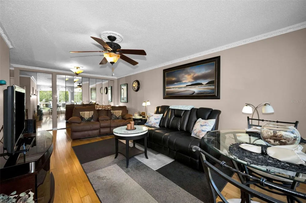 2700 BAYSHORE BOULEVARD #2205 Dunedin, FL 34698
