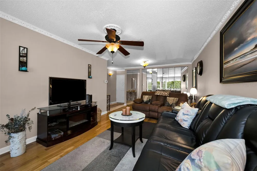 2700 BAYSHORE BOULEVARD #2205 Dunedin, FL 34698