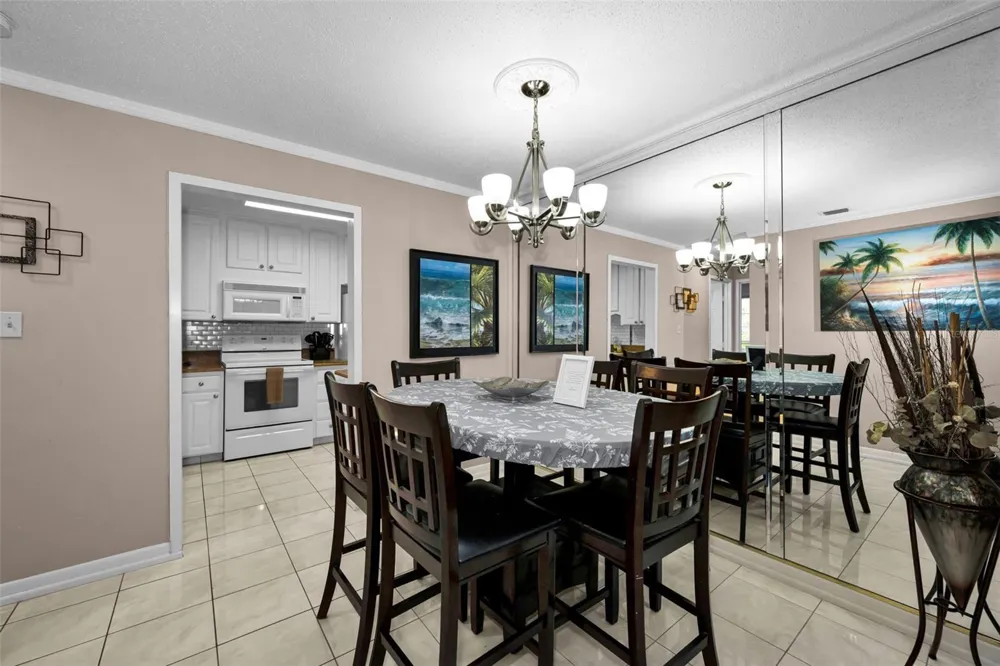 2700 BAYSHORE BOULEVARD #2205 Dunedin, FL 34698