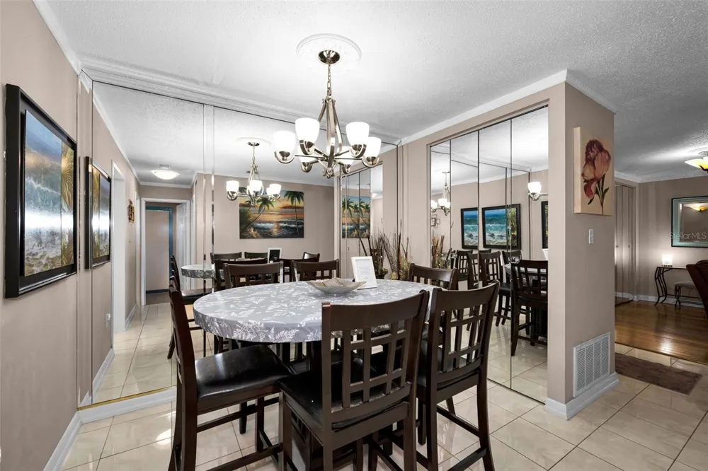 2700 BAYSHORE BOULEVARD #2205 Dunedin, FL 34698