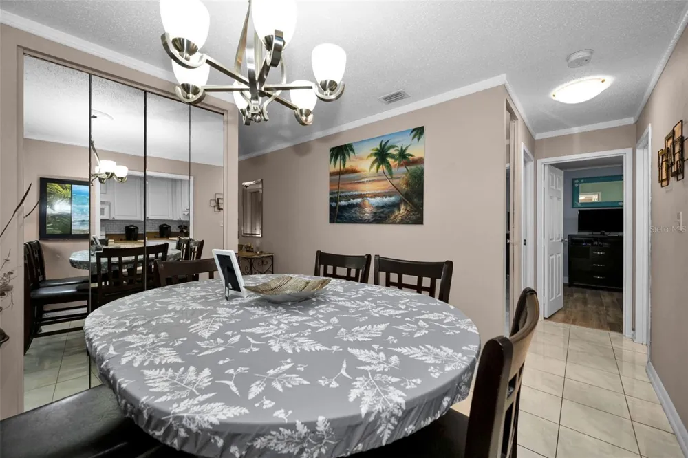 2700 BAYSHORE BOULEVARD #2205 Dunedin, FL 34698