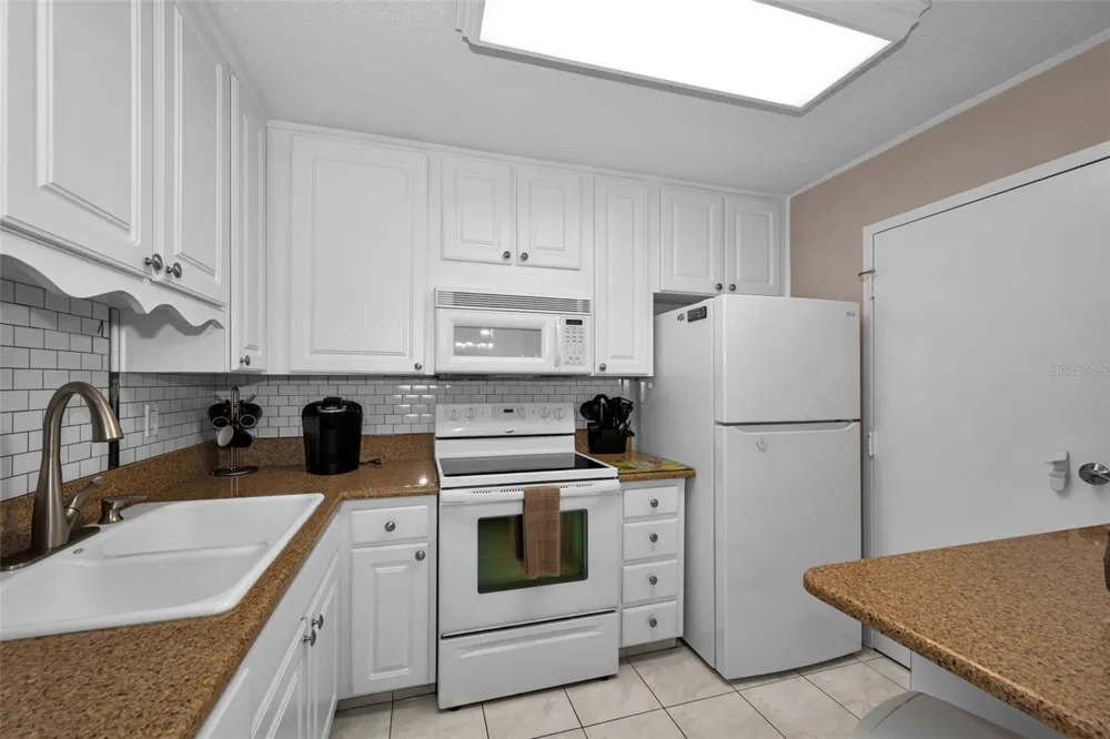 2700 BAYSHORE BOULEVARD #2205 Dunedin, FL 34698
