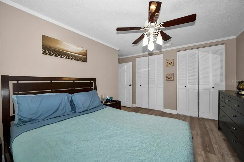 2700 BAYSHORE BOULEVARD #2205 Dunedin, FL 34698