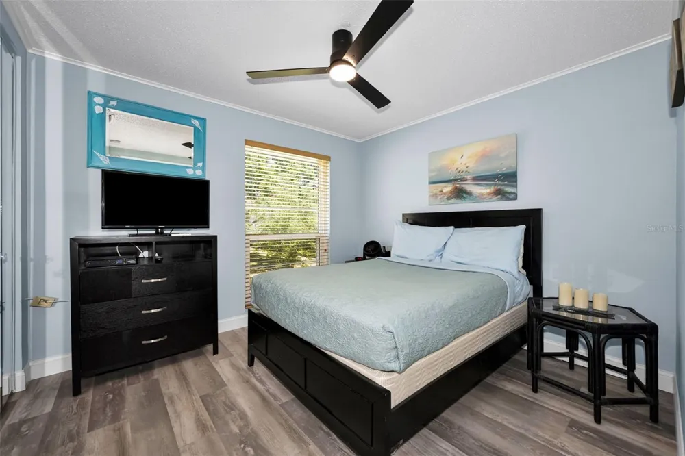 2700 BAYSHORE BOULEVARD #2205 Dunedin, FL 34698