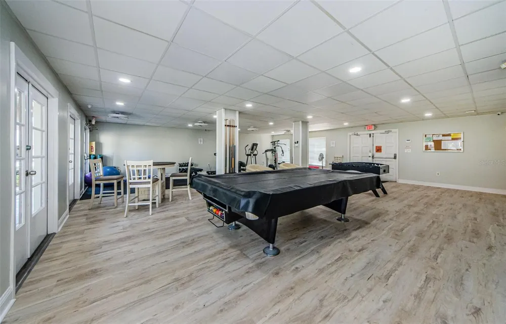 2700 BAYSHORE BOULEVARD #2205 Dunedin, FL 34698