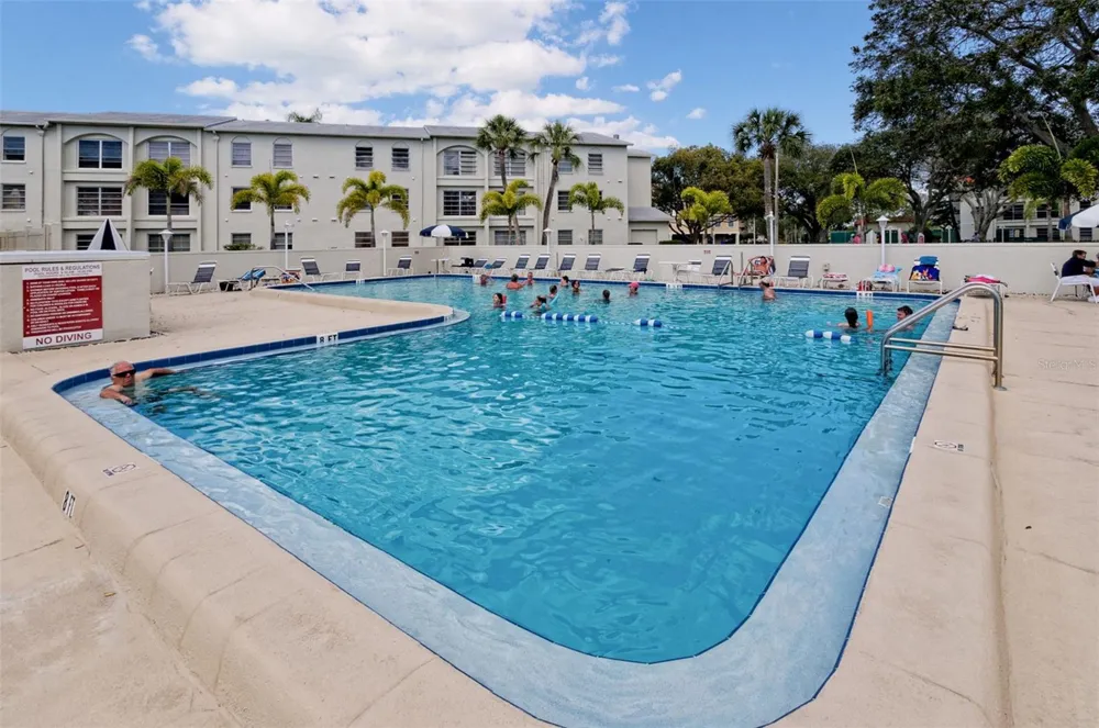 2700 BAYSHORE BOULEVARD #2205 Dunedin, FL 34698