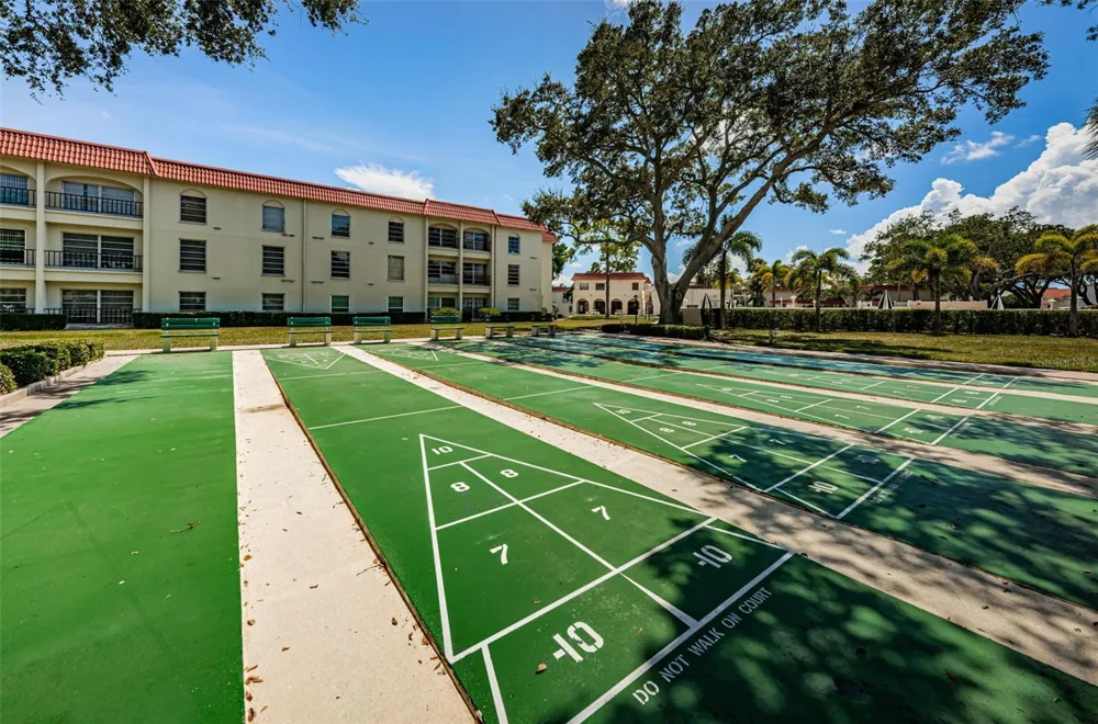 2700 BAYSHORE BOULEVARD #2205 Dunedin, FL 34698
