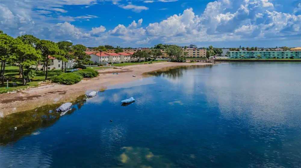 2700 BAYSHORE BOULEVARD #2205 Dunedin, FL 34698