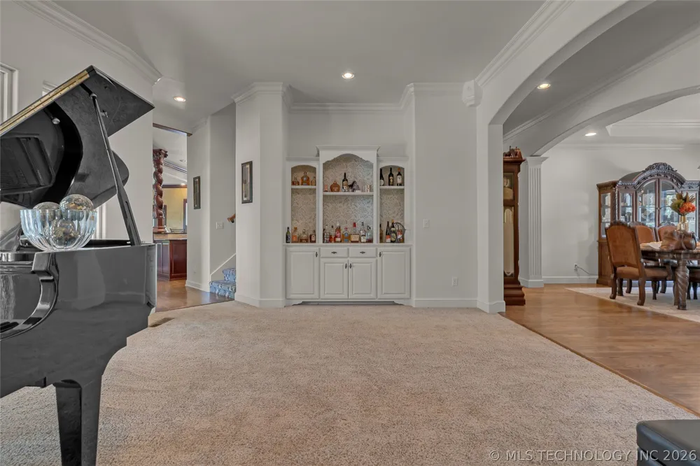 412 W Sunset Court Catoosa, OK 74015