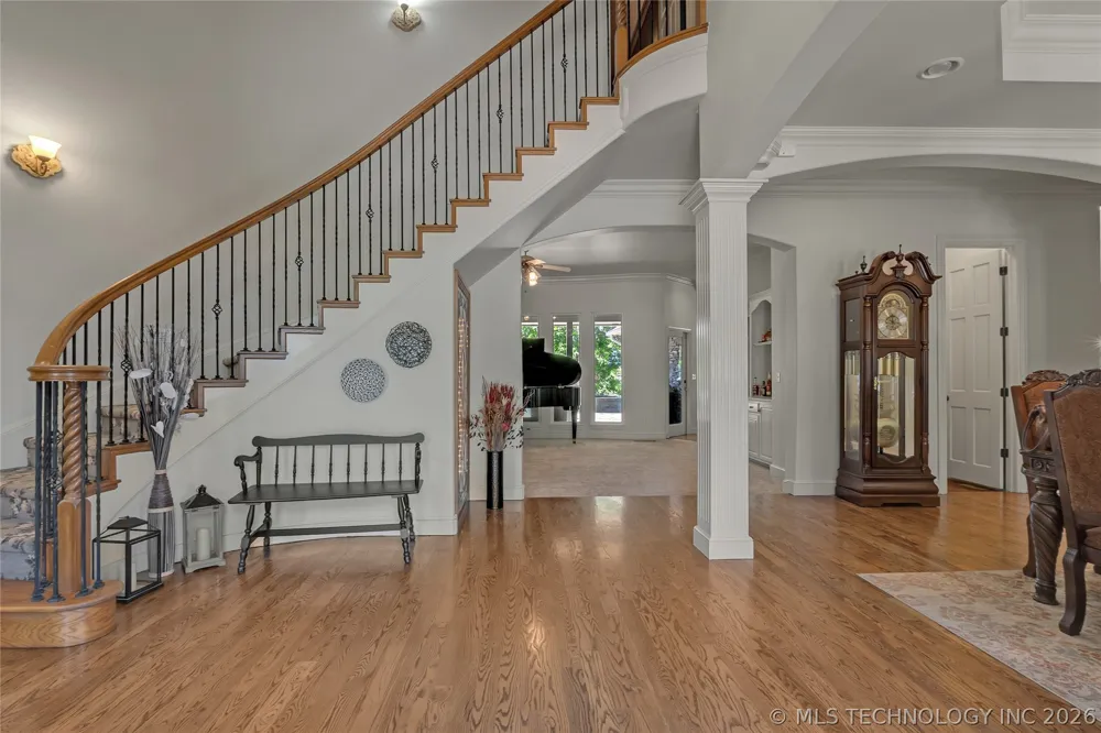 412 W Sunset Court Catoosa, OK 74015