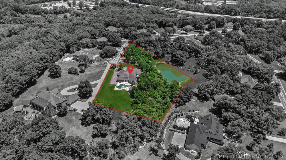 412 W Sunset Court Catoosa, OK 74015