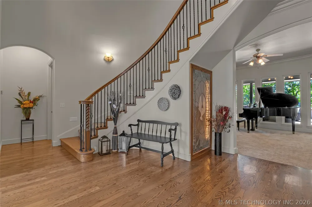 412 W Sunset Court Catoosa, OK 74015