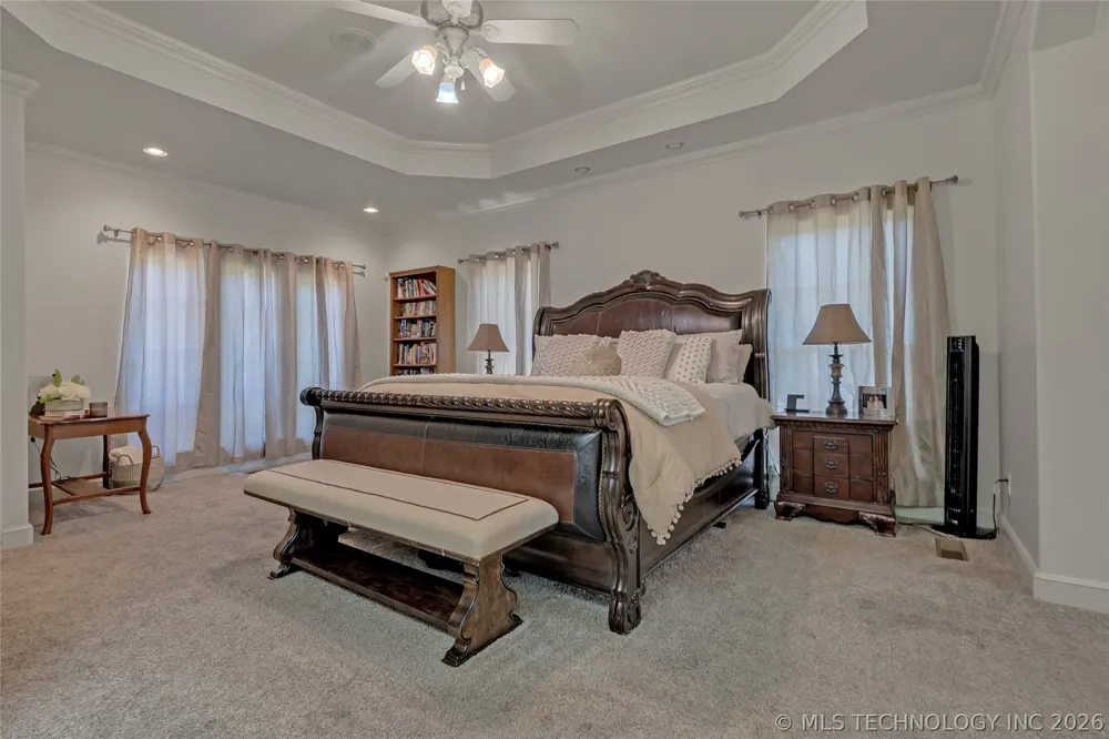 412 W Sunset Court Catoosa, OK 74015