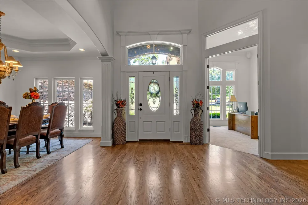 412 W Sunset Court Catoosa, OK 74015