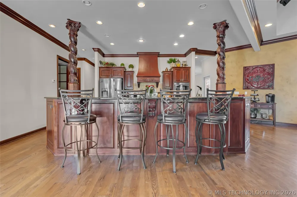 412 W Sunset Court Catoosa, OK 74015