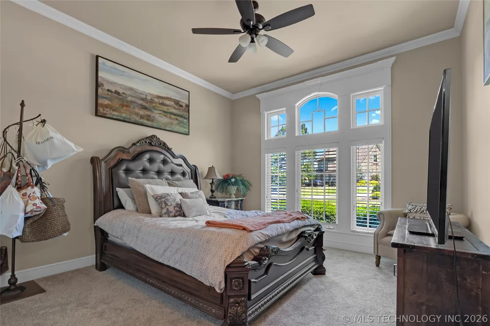 412 W Sunset Court Catoosa, OK 74015