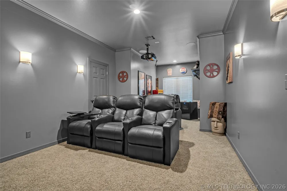 412 W Sunset Court Catoosa, OK 74015