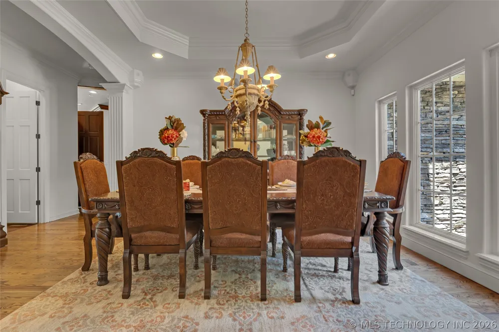 412 W Sunset Court Catoosa, OK 74015