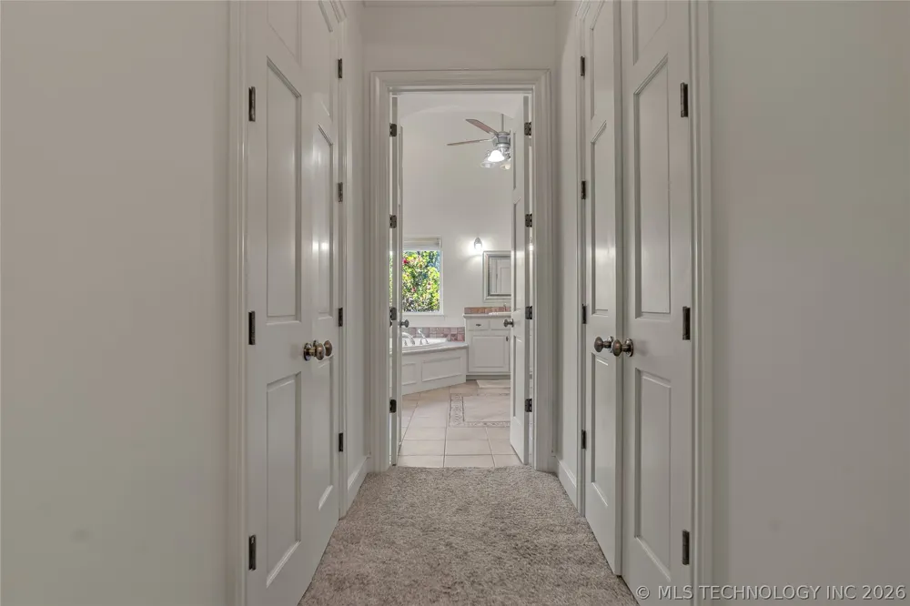 412 W Sunset Court Catoosa, OK 74015