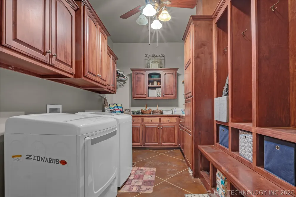412 W Sunset Court Catoosa, OK 74015