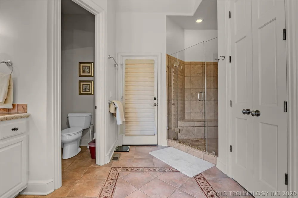 412 W Sunset Court Catoosa, OK 74015