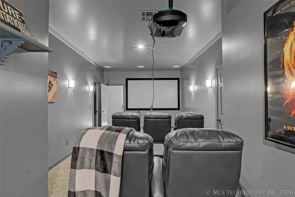 412 W Sunset Court Catoosa, OK 74015
