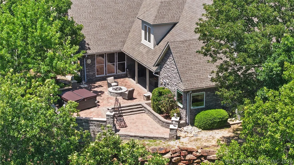 412 W Sunset Court Catoosa, OK 74015