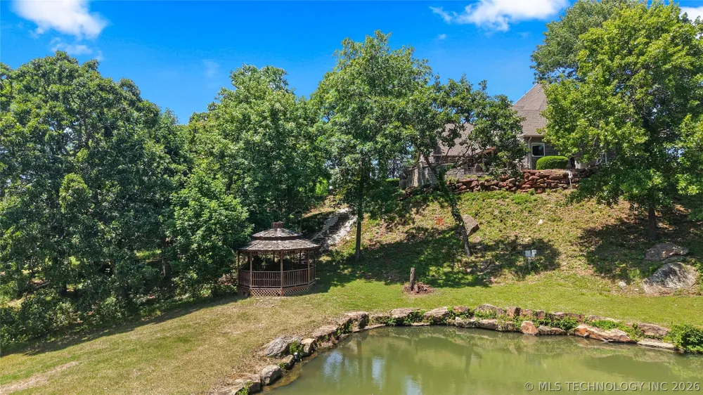 412 W Sunset Court Catoosa, OK 74015
