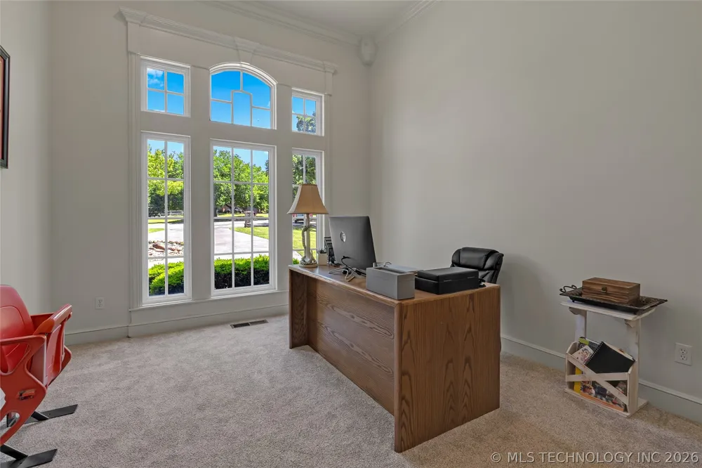 412 W Sunset Court Catoosa, OK 74015