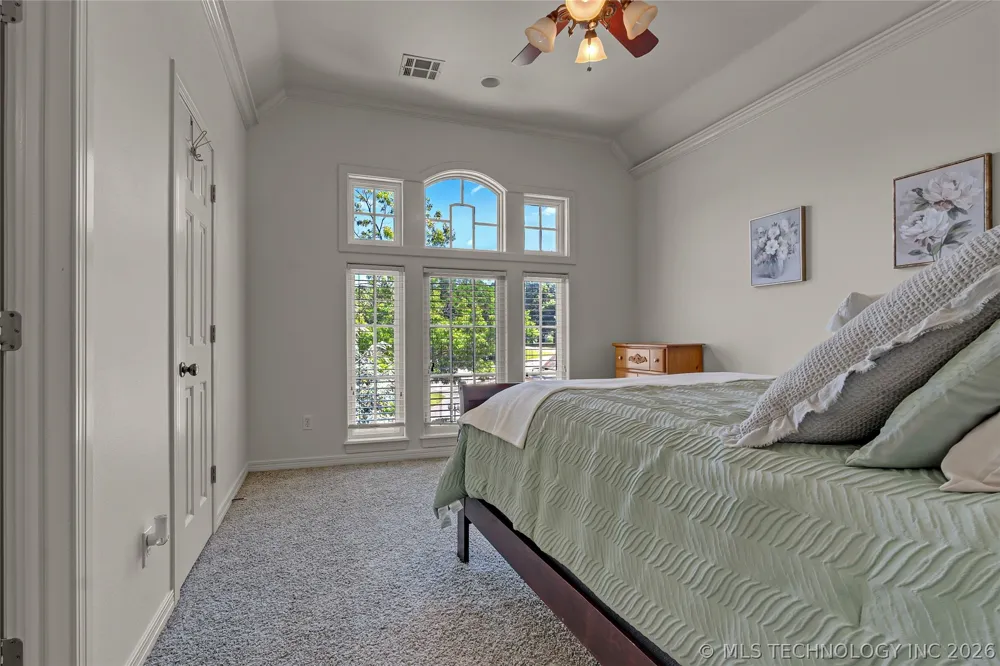 412 W Sunset Court Catoosa, OK 74015