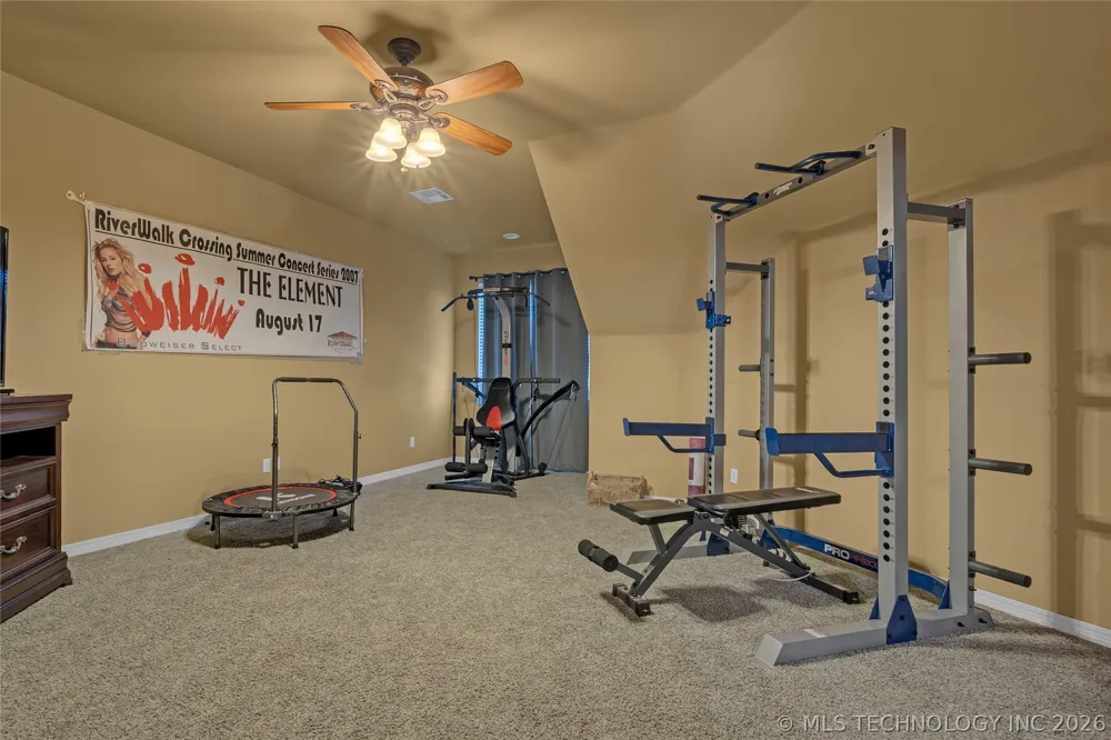 412 W Sunset Court Catoosa, OK 74015