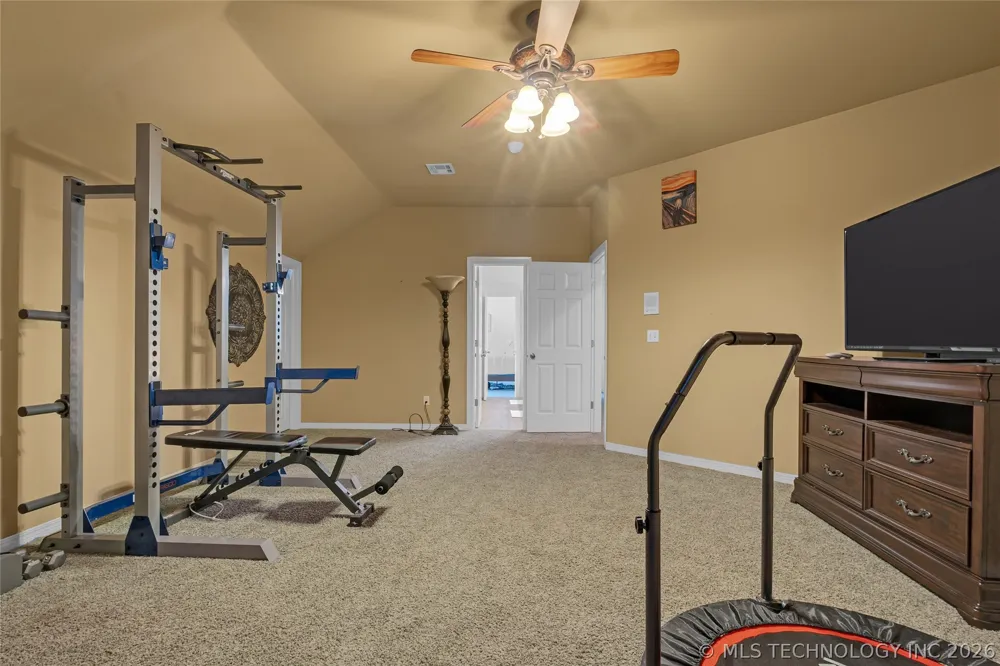 412 W Sunset Court Catoosa, OK 74015