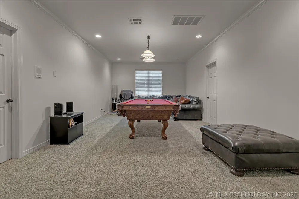 412 W Sunset Court Catoosa, OK 74015
