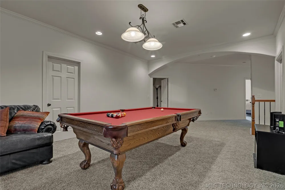 412 W Sunset Court Catoosa, OK 74015