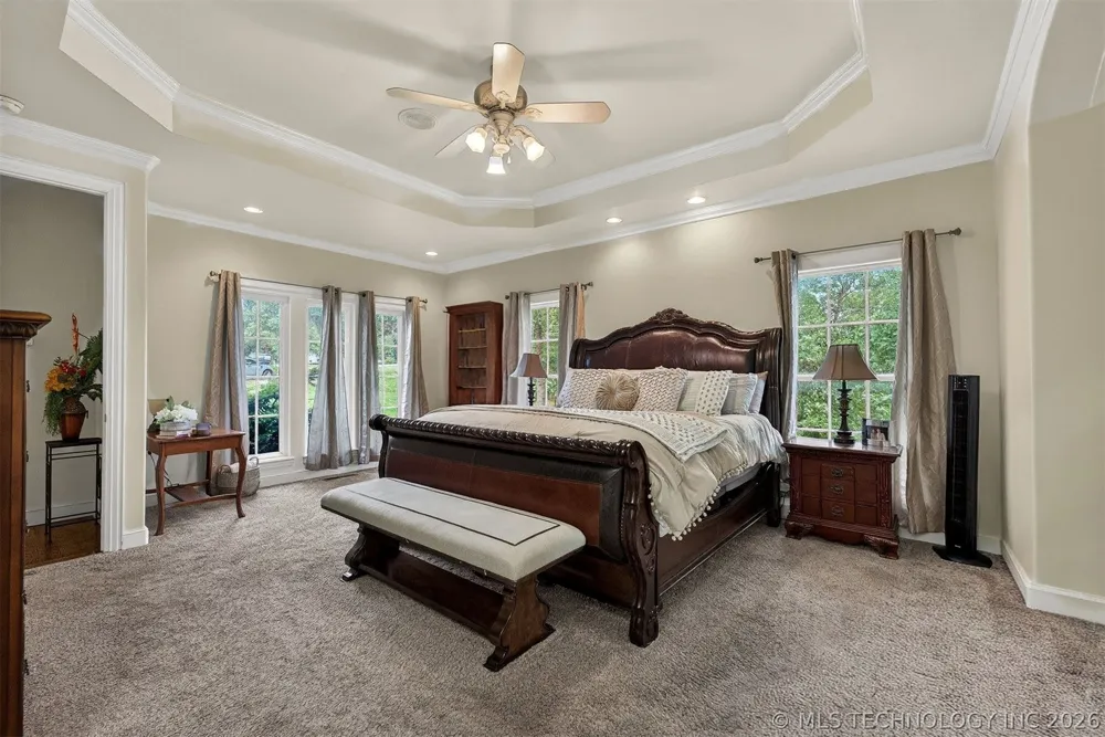 412 W Sunset Court Catoosa, OK 74015