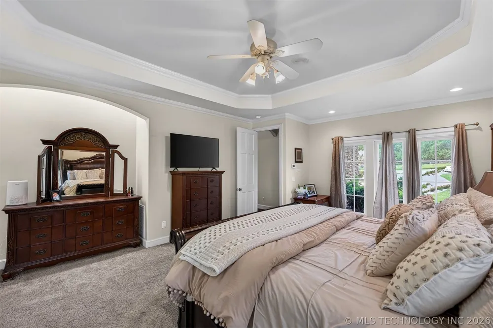 412 W Sunset Court Catoosa, OK 74015