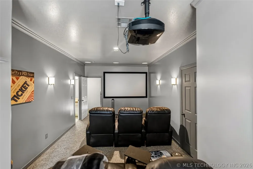 412 W Sunset Court Catoosa, OK 74015