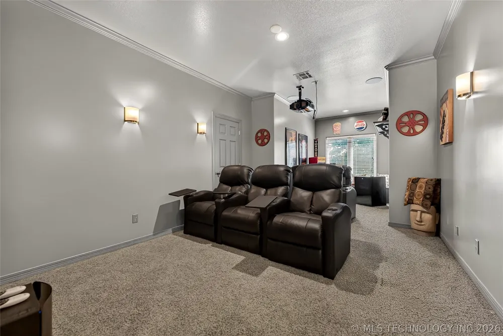 412 W Sunset Court Catoosa, OK 74015