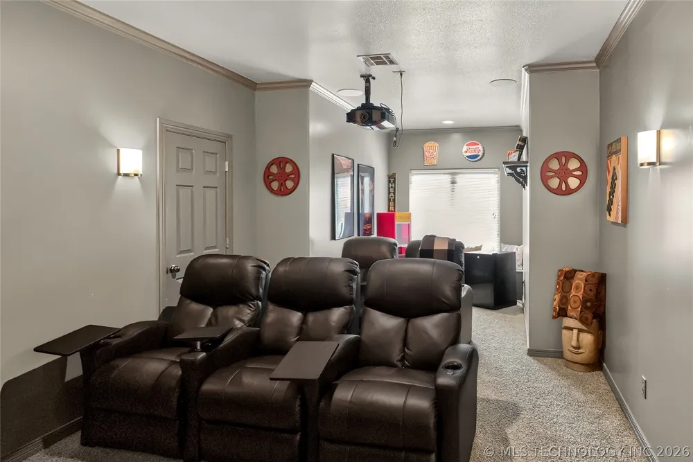 412 W Sunset Court Catoosa, OK 74015