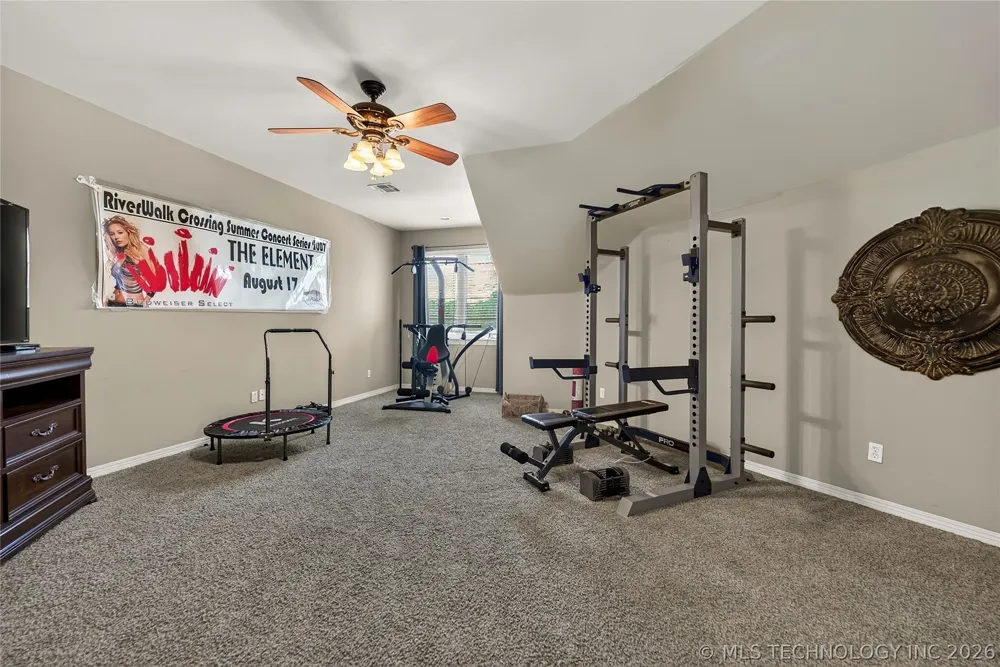 412 W Sunset Court Catoosa, OK 74015