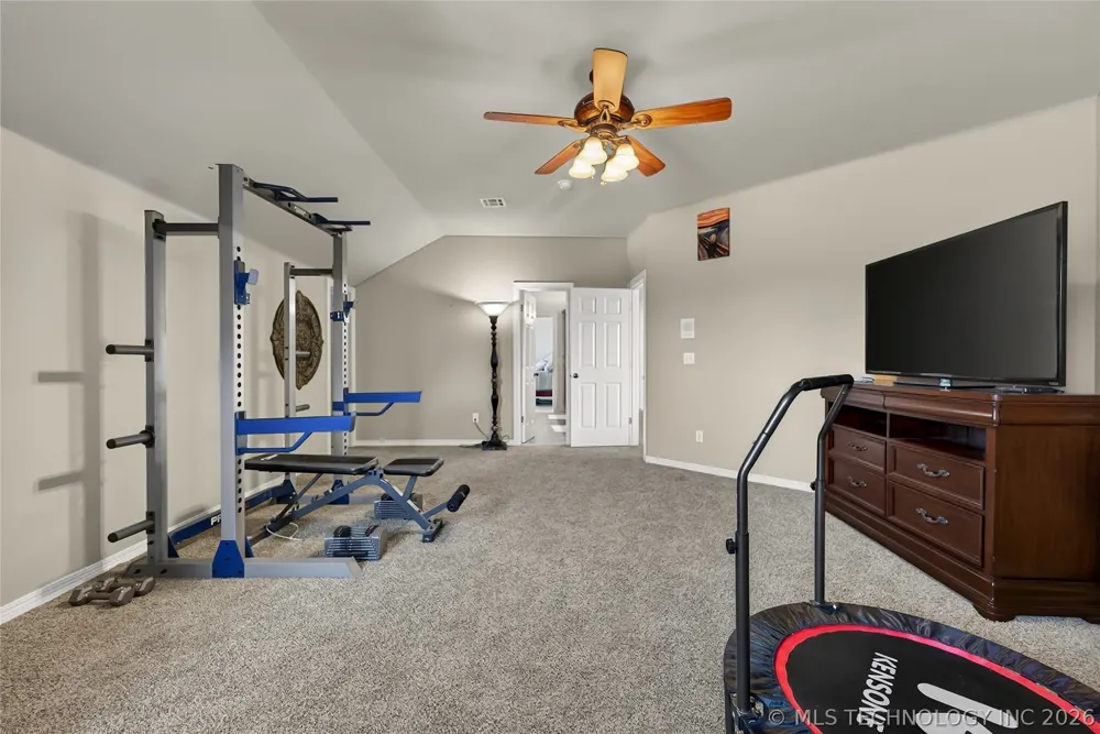 412 W Sunset Court Catoosa, OK 74015