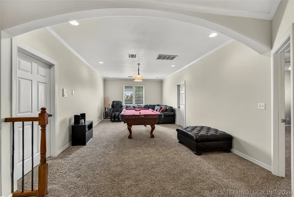 412 W Sunset Court Catoosa, OK 74015