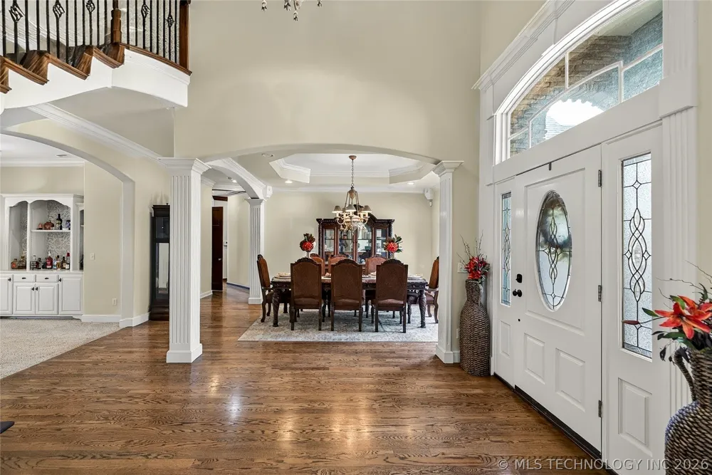 412 W Sunset Court Catoosa, OK 74015