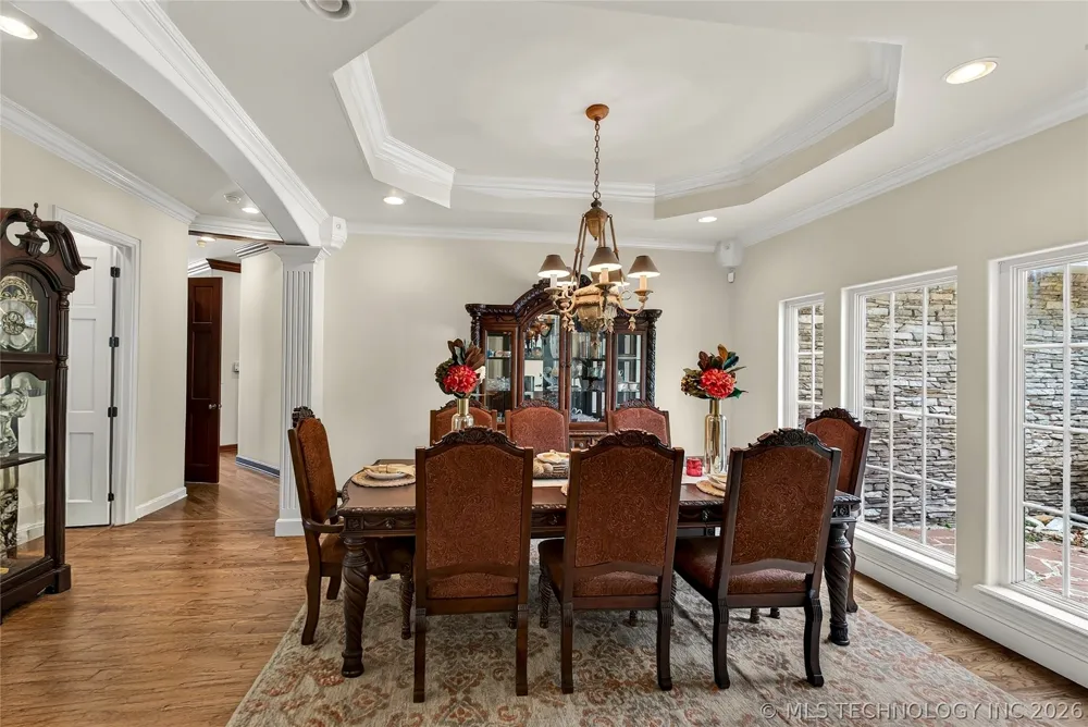 412 W Sunset Court Catoosa, OK 74015