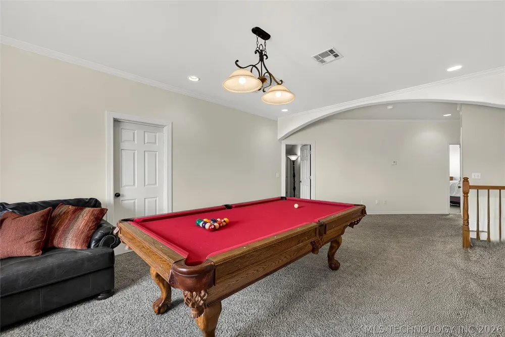 412 W Sunset Court Catoosa, OK 74015