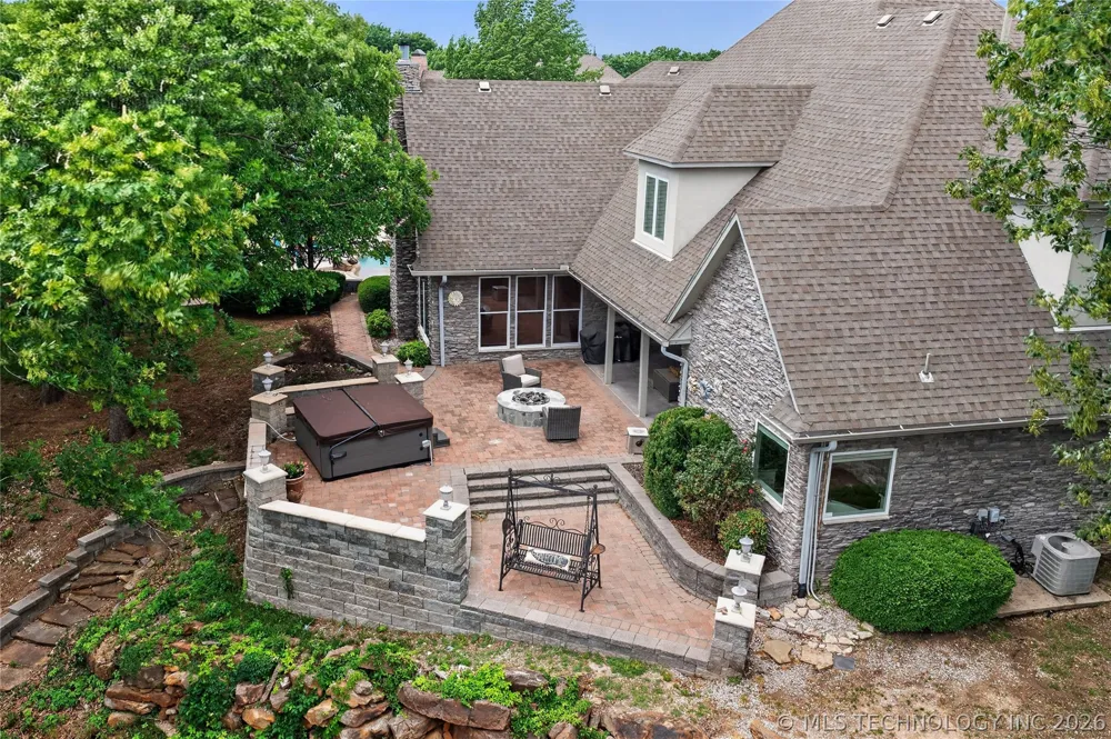 412 W Sunset Court Catoosa, OK 74015