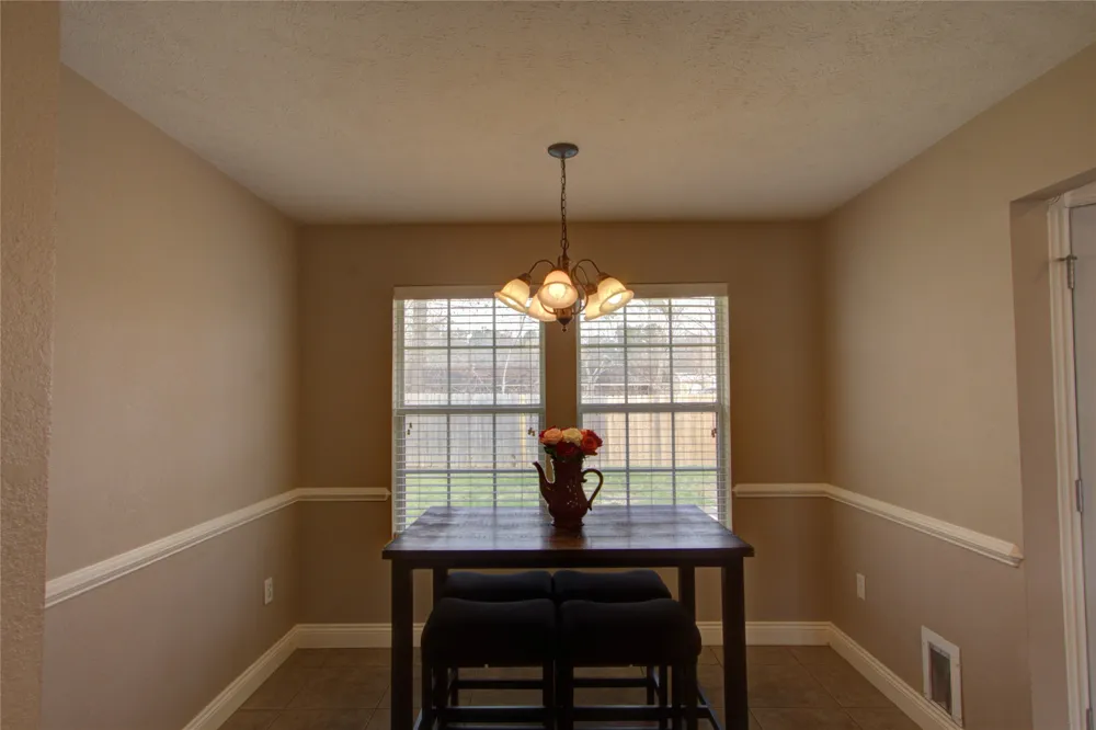 122 Corley Circle Wake Village, TX 75501