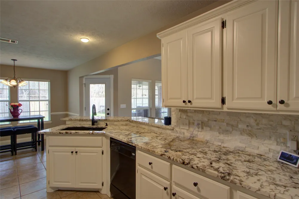 122 Corley Circle Wake Village, TX 75501
