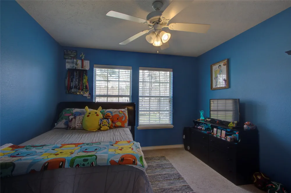 122 Corley Circle Wake Village, TX 75501